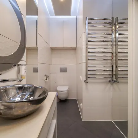 Royal Art-deco Apartamento *