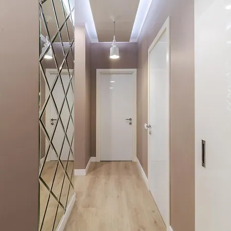 Royal Art-deco 利沃夫