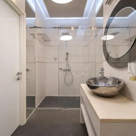 Royal Art-deco * Lviv