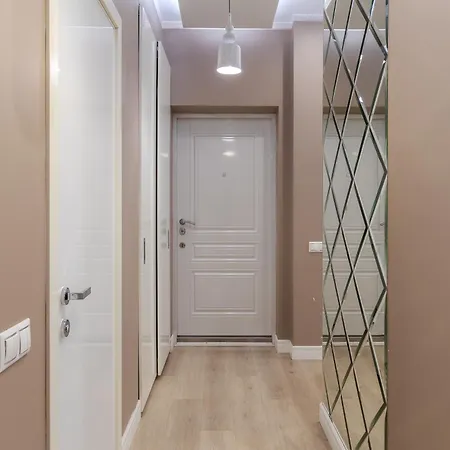 Royal Art-deco Apartment