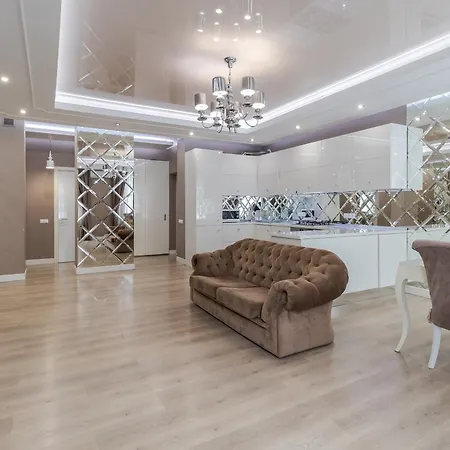 Royal Art-deco *