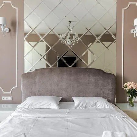 Royal Art-deco * Λβιβ