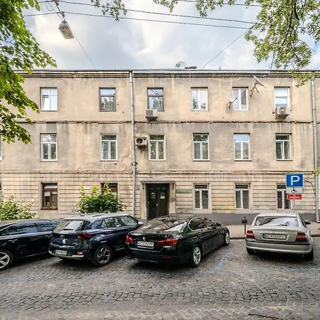 Royal Art-deco Львов