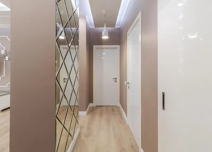 Royal Art-deco Leópolis