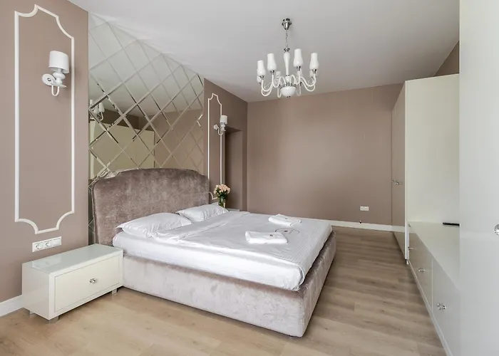 Royal Art-deco Leópolis