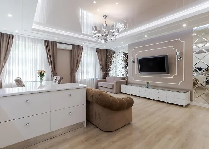 Royal Art-deco * Leópolis